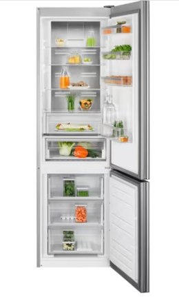 Electrolux Chłodziarko-zamrażarka ELECTROLUX LNT7ME36G2
