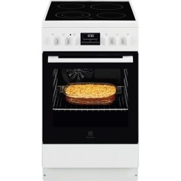 Electrolux Kuchnia ELECTROLUX LKR540266W