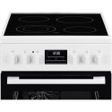 Electrolux Kuchnia ELECTROLUX LKR540266W Electrolux Kuchnia ELECTROLUX LKR540266W
