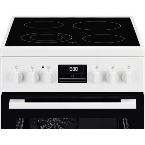 Electrolux Kuchnia ELECTROLUX LKR540266W Electrolux Kuchnia ELECTROLUX LKR540266W