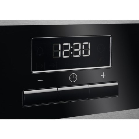 Electrolux Kuchnia ELECTROLUX LKR540266W Electrolux Kuchnia ELECTROLUX LKR540266W
