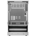 Electrolux Kuchnia ELECTROLUX LKR540266W Electrolux Kuchnia ELECTROLUX LKR540266W