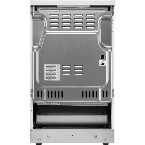 Electrolux Kuchnia ELECTROLUX LKR540266W Electrolux Kuchnia ELECTROLUX LKR540266W