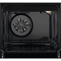 Electrolux Kuchnia ELECTROLUX LKR540266W Electrolux Kuchnia ELECTROLUX LKR540266W
