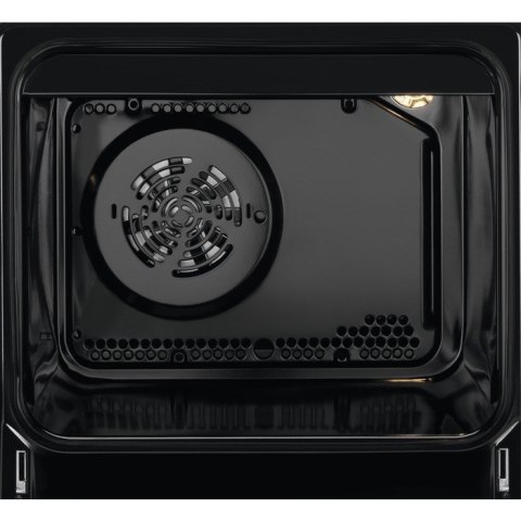 Electrolux Kuchnia ELECTROLUX LKR540266W Electrolux Kuchnia ELECTROLUX LKR540266W