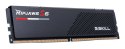 G.SKILL G.SKILL RIPJAWS S5 DDR5 2X32GB 5200MHZ CL40 XMP3 BLACK F5-5200J4040A32GX2-RS5K (WYPRZEDAŻ)
