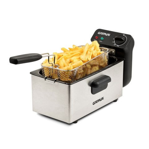 G3FERRARI Frytkownica tradycyjna G3ferrari G10203 G3FERRARI Frytkownica tradycyjna G3ferrari G10203