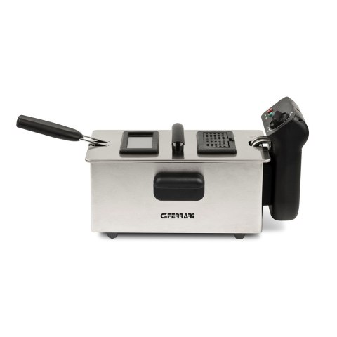 G3FERRARI Frytkownica tradycyjna G3ferrari G10203 G3FERRARI Frytkownica tradycyjna G3ferrari G10203