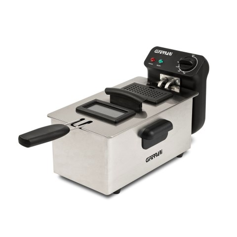 G3FERRARI Frytkownica tradycyjna G3ferrari G10203 G3FERRARI Frytkownica tradycyjna G3ferrari G10203