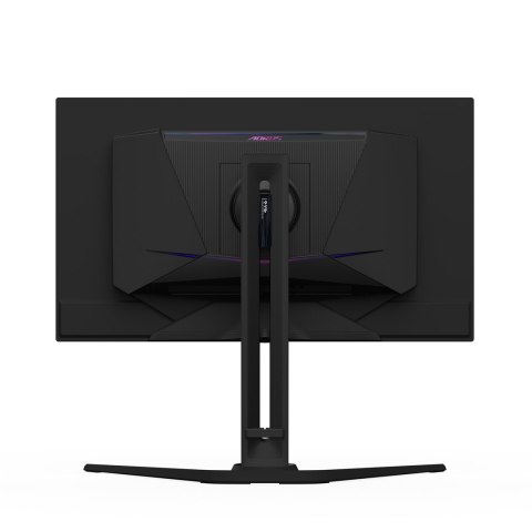 Gigabyte MONITOR GIGABYTE OLED 27" AORUS FO27Q5P 500Hz Gigabyte MONITOR GIGABYTE OLED 27" AORUS FO27Q5P 500Hz