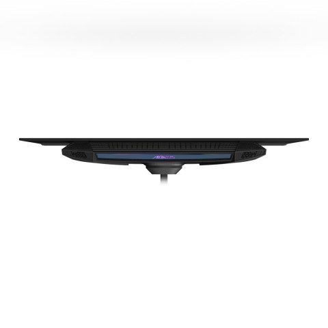 Gigabyte MONITOR GIGABYTE OLED 27" AORUS FO27Q5P 500Hz Gigabyte MONITOR GIGABYTE OLED 27" AORUS FO27Q5P 500Hz
