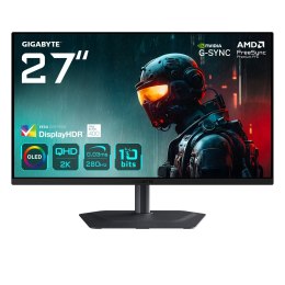 Gigabyte MONITOR GIGABYTE OLED 27