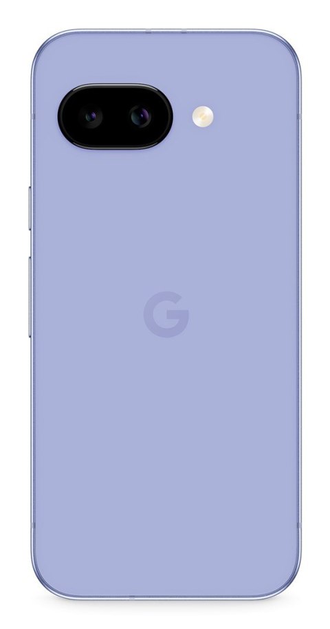 Google Google Pixel 9a 5G DualSIM 8/128GB Iris (WYPRZEDAŻ) Google Google Pixel 9a 5G DualSIM 8/128GB Iris (WYPRZEDAŻ)
