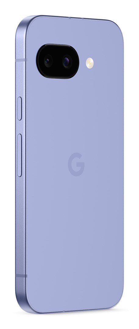 Google Google Pixel 9a 5G DualSIM 8/128GB Iris (WYPRZEDAŻ) Google Google Pixel 9a 5G DualSIM 8/128GB Iris (WYPRZEDAŻ)