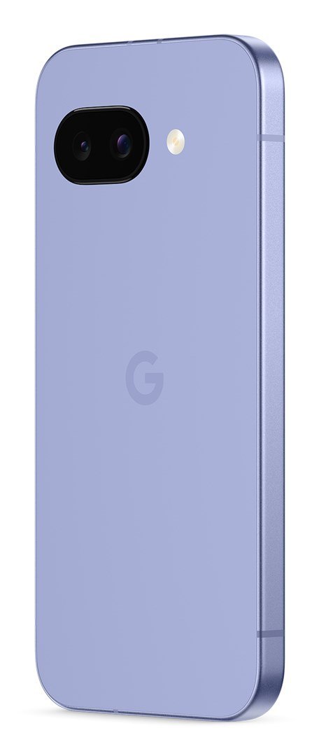 Google Google Pixel 9a 5G DualSIM 8/128GB Iris (WYPRZEDAŻ) Google Google Pixel 9a 5G DualSIM 8/128GB Iris (WYPRZEDAŻ)