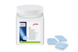 Jura Tabletki odkamieniające do ekspresów Jura 36szt