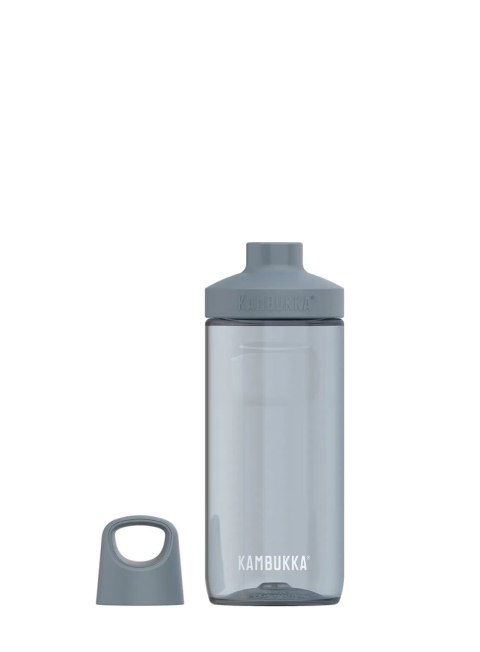 Kambukka Kambukka butelka na wodę Reno 500ml Grey Kambukka Kambukka butelka na wodę Reno 500ml Grey