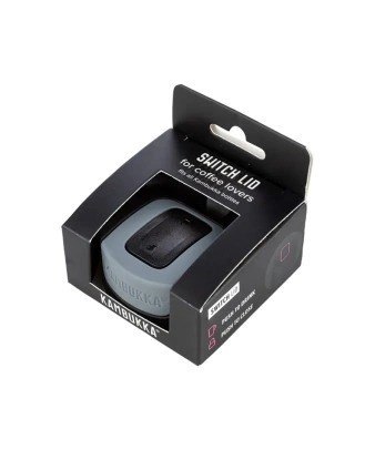 Kambukka Nakrętka Kambukka Switch Lid Black/Black - OLYMPUS Kambukka Nakrętka Kambukka Switch Lid Black/Black - OLYMPUS