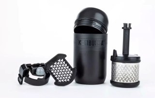 Kambukka Zaparzacz do herbaty Kambukka Tea Catcher International