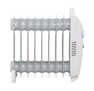 MESKO Grzejnik olejowy MESKO MS 7805 9 żeberek (1000W; 9; kolor biały)