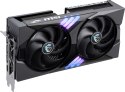 MSI Karta graficzna MSI RTX 5060 Ti 16G GAMING OC