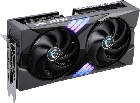 MSI Karta graficzna MSI RTX 5060 Ti 16G GAMING OC