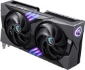 MSI Karta graficzna MSI RTX 5060 Ti 16G GAMING OC
