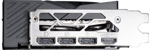 MSI Karta graficzna MSI RTX 5060 Ti 16G GAMING OC