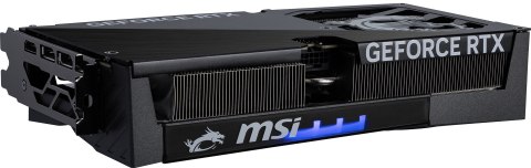 MSI Karta graficzna MSI RTX 5060 Ti 16G GAMING OC