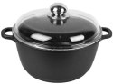Maestro Garnek z pokrywką 16 cm, 1,0 l MR-4616C MAESTRO Maestro Garnek z pokrywką 16 cm, 1,0 l MR-4616C MAESTRO