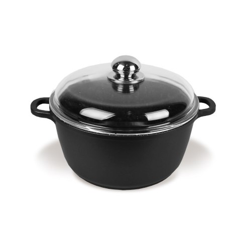Maestro Garnek z pokrywką 16 cm, 1,0 l MR-4616C MAESTRO Maestro Garnek z pokrywką 16 cm, 1,0 l MR-4616C MAESTRO