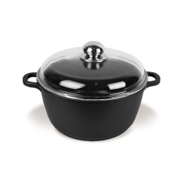 Maestro Garnek z pokrywką 28 cm, 5,8 l MR-4628C MAESTRO