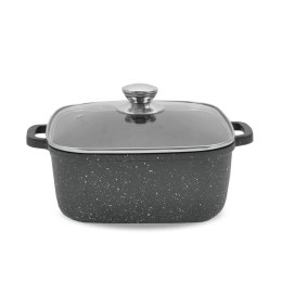 Maestro Garnek z pokrywką 28 cm, 8,0 l MR-2828 MAESTRO