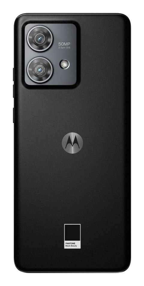 Motorola Motorola Edge 40 5G DS. 12/256GB Black Beauty