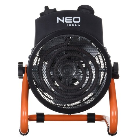 NEO TOOLS Nagrzewnica elektryczna 3kW, IPX4 NEO Tools 90-068 (WYPRZEDAŻ) NEO TOOLS Nagrzewnica elektryczna 3kW, IPX4 NEO Tools 90-068 (WYPRZEDAŻ)