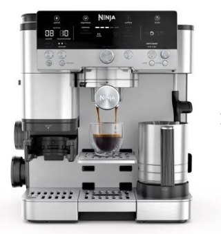 NINJA Ekspres Ninja Ninja Luxe Cafe ES601 3w1