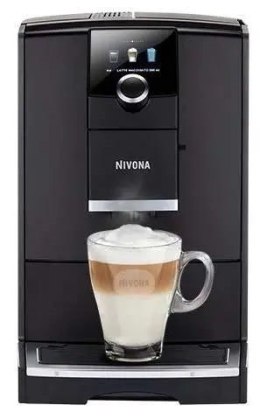 NIVONA Nivona CafeRomatica 792 (WYPRZEDAŻ)