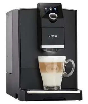 NIVONA Nivona CafeRomatica 792 (WYPRZEDAŻ)