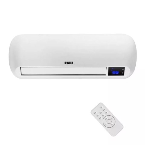 N'OVEEN Kurtyna Grzewcza Noveen HC2100 pilot LED (WYPRZEDAŻ)