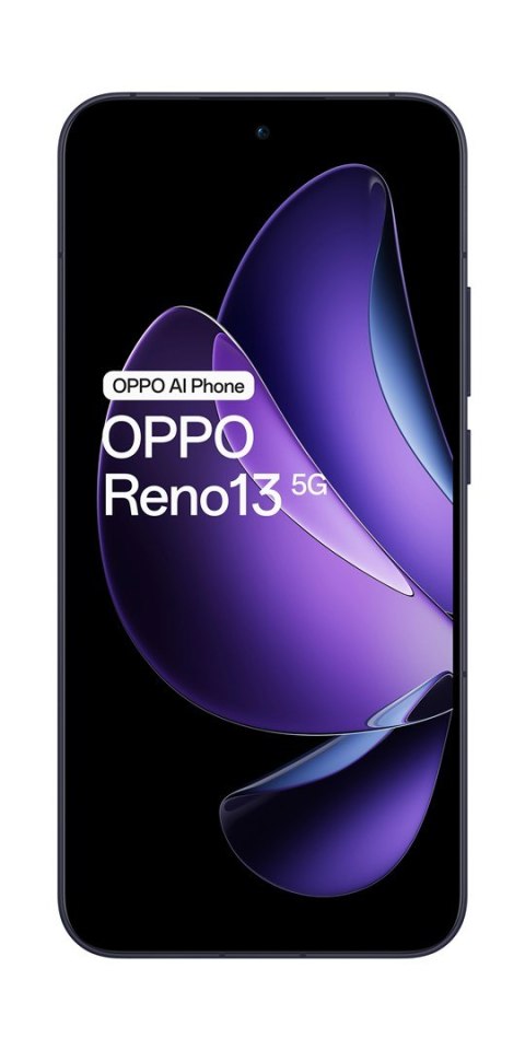OPPO Oppo Reno 13 12/256GB DS 5G Luminous Blue (WYPRZEDAŻ) OPPO Oppo Reno 13 12/256GB DS 5G Luminous Blue (WYPRZEDAŻ)