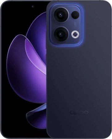 OPPO Oppo Reno 13 12/256GB DS 5G Luminous Blue (WYPRZEDAŻ) OPPO Oppo Reno 13 12/256GB DS 5G Luminous Blue (WYPRZEDAŻ)