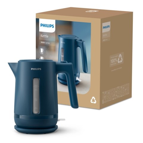 Philips Czajnik elektryczny PHILIPS HD 9411/70 Philips Czajnik elektryczny PHILIPS HD 9411/70