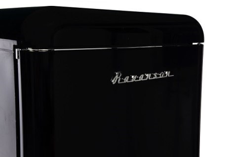 Ravanson Lodówka turystyczna Retro Ravanson CS-33S Super (460mm x 490mm x 343 mm; 33l; czarny) Ravanson Lodówka turystyczna Retro Ravanson CS-33S Super (460mm x 490mm x 343 mm; 33l; czarny)