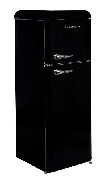 Ravanson Lodówka turystyczna Retro Ravanson CS-33S Super (460mm x 490mm x 343 mm; 33l; czarny) Ravanson Lodówka turystyczna Retro Ravanson CS-33S Super (460mm x 490mm x 343 mm; 33l; czarny)