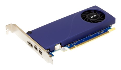 SPARKLE Karta graf. SPARKLE SA310C-4G A310 ECO 4GB GDDR6 (WYPRZEDAŻ) SPARKLE Karta graf. SPARKLE SA310C-4G A310 ECO 4GB GDDR6 (WYPRZEDAŻ)