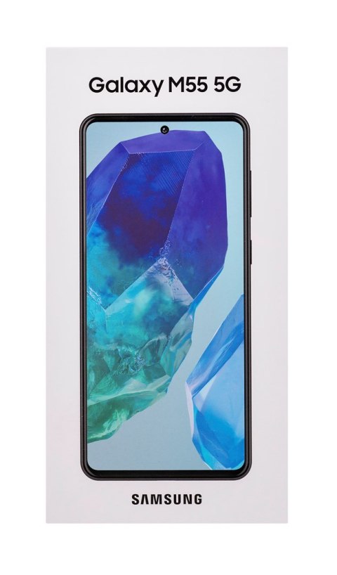 Samsung Samsung Galaxy M55 (M556) 5G 8/256GB Green Samsung Samsung Galaxy M55 (M556) 5G 8/256GB Green