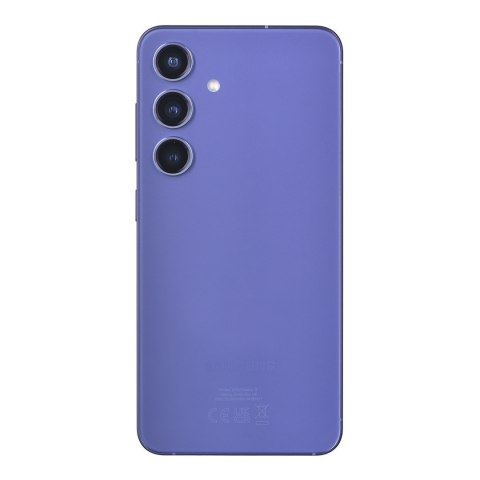 Samsung Smartfon Samsung Galaxy S24 (S921) 8/256GB 6,2" 2340x1080 4000mAh 5G Dual SIM fioletowy (WYPRZEDAŻ) Samsung Smartfon Samsung Galaxy S24 (S921) 8/256GB 6,2" 2340x1080 4000mAh 5G Dual SIM fioletowy (WYPRZEDAŻ)
