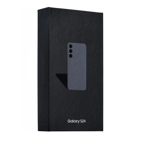 Samsung Smartfon Samsung Galaxy S24 (S921) 8/256GB 6,2" 2340x1080 4000mAh 5G Dual SIM fioletowy (WYPRZEDAŻ) Samsung Smartfon Samsung Galaxy S24 (S921) 8/256GB 6,2" 2340x1080 4000mAh 5G Dual SIM fioletowy (WYPRZEDAŻ)
