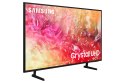 Samsung Telewizor Samsung UE55DU7172U LED 55'' 4K Ultra HD Tizen Dolby Digital DVB-T2 Czarny (WYPRZEDAŻ)