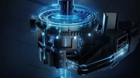 Siemens Ekspres ciśnieniowy Siemens TP715R07 EQ700 (czarny; 19 barów)